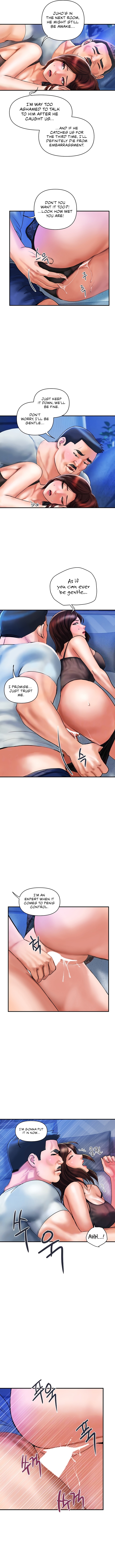 Department Store Ladies Chapter 3 image 1