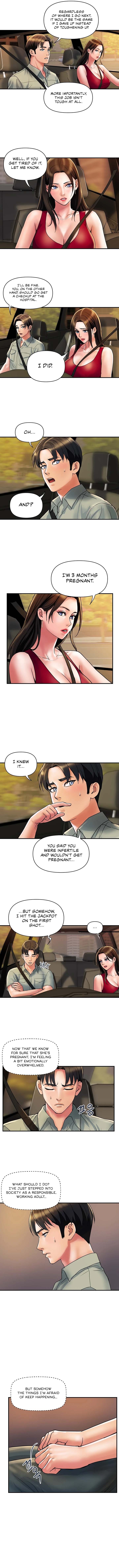 Department Store Ladies Chapter 30 image 2