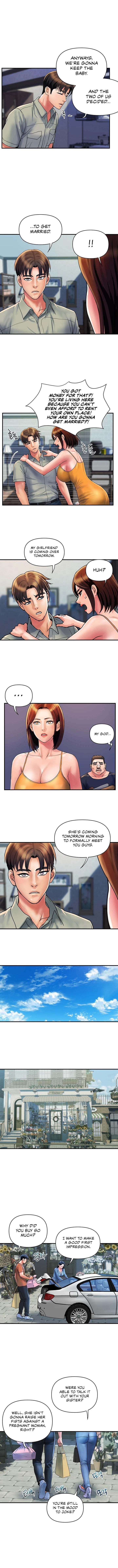 Department Store Ladies Chapter 30 image 5