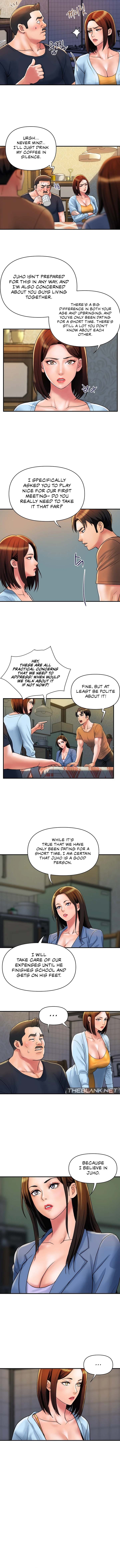 Department Store Ladies Chapter 31 image 2