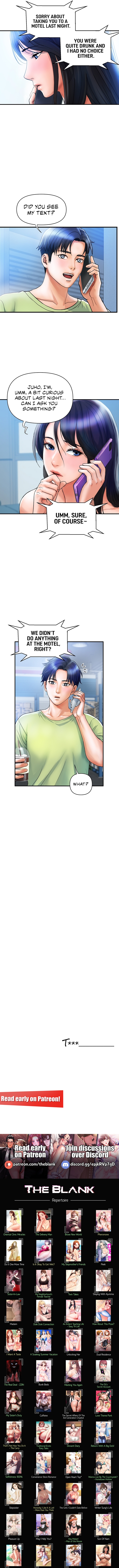 Department Store Ladies Chapter 5 image 11