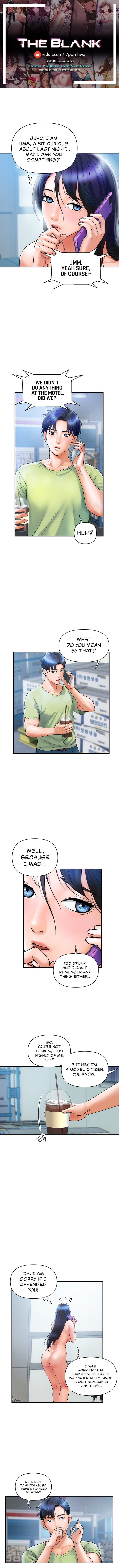 Department Store Ladies Chapter 6 image 0