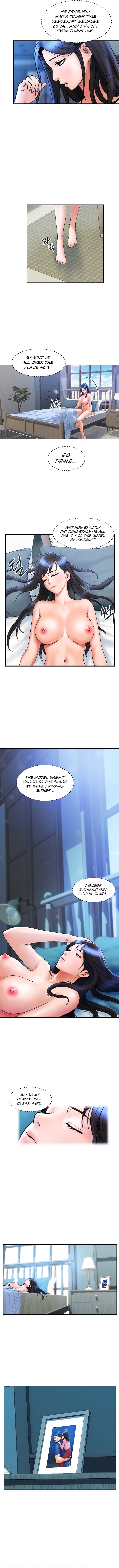 Department Store Ladies Chapter 6 image 2