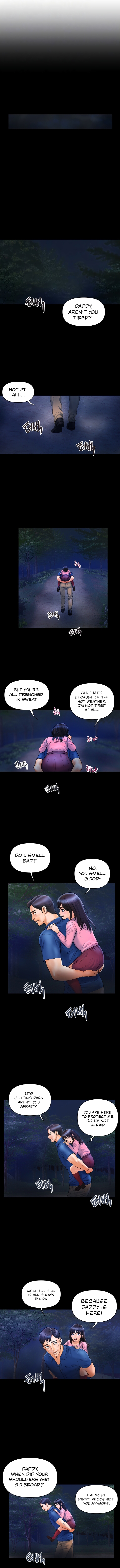 Department Store Ladies Chapter 6 image 3