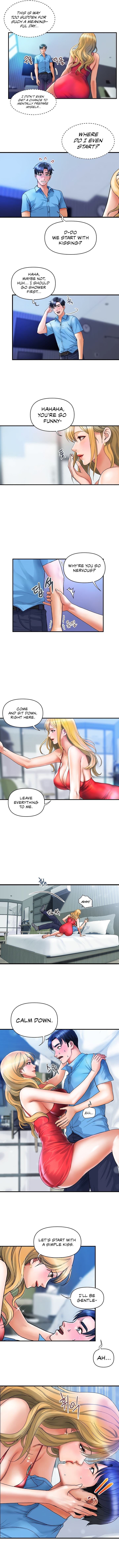 Department Store Ladies Chapter 7 image 2