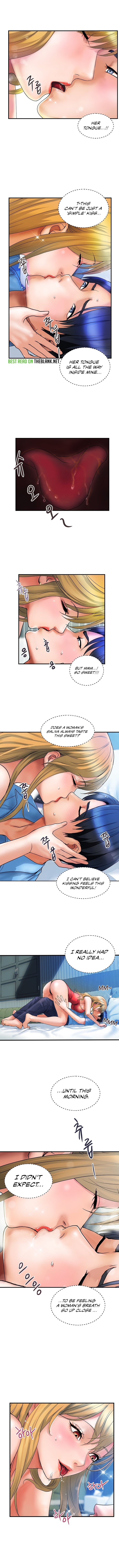 Department Store Ladies Chapter 7 image 3