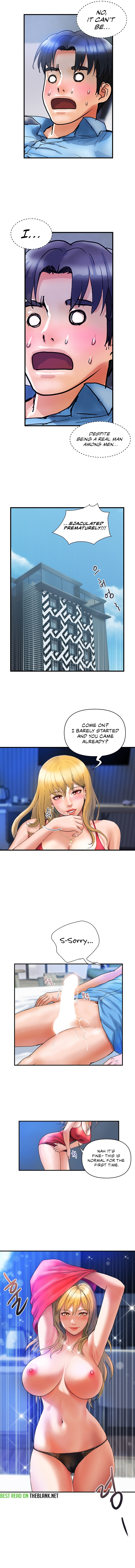 Department Store Ladies Chapter 7 image 7