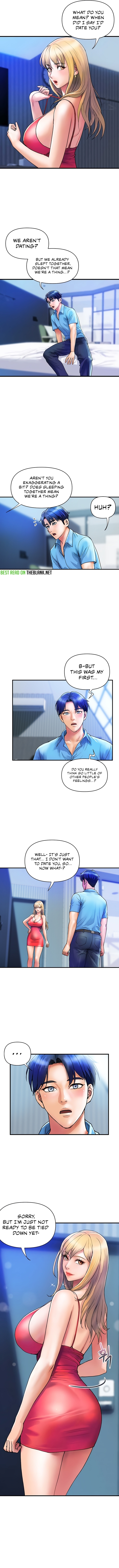 Department Store Ladies Chapter 9 image 2