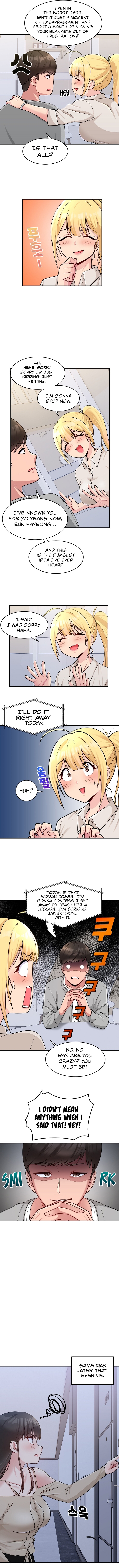 A Crushing Confession Chapter 1 image 9