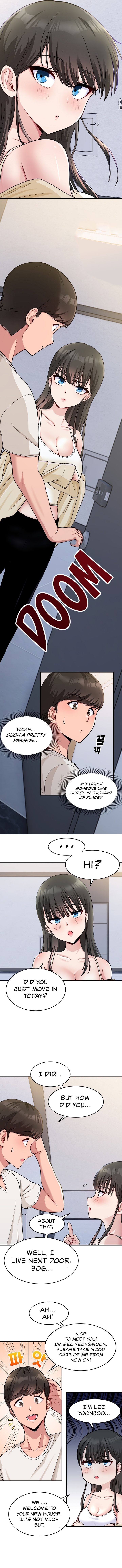 A Crushing Confession Chapter 1 image 2