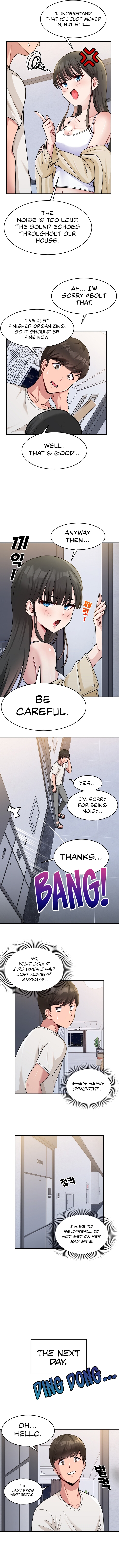 A Crushing Confession Chapter 1 image 3