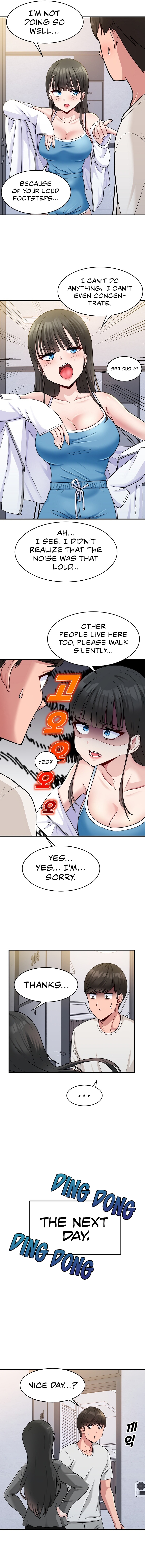 A Crushing Confession Chapter 1 image 4