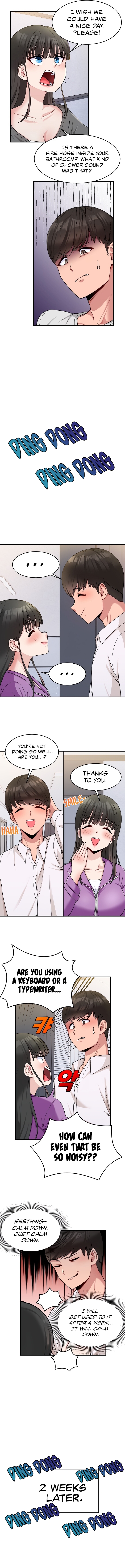 A Crushing Confession Chapter 1 image 5