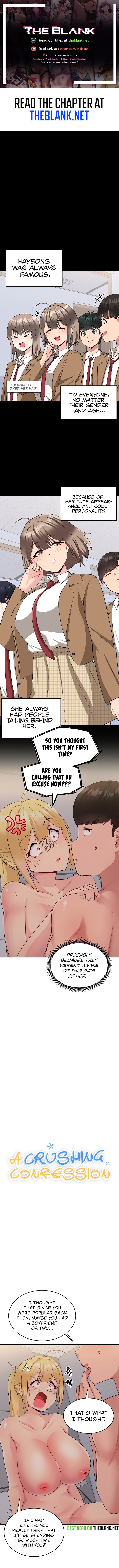A Crushing Confession Chapter 10 image 0