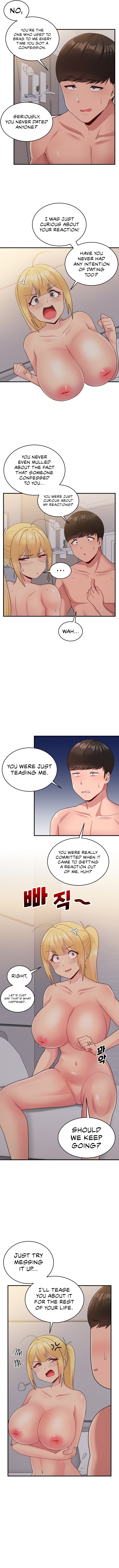 A Crushing Confession Chapter 10 image 1