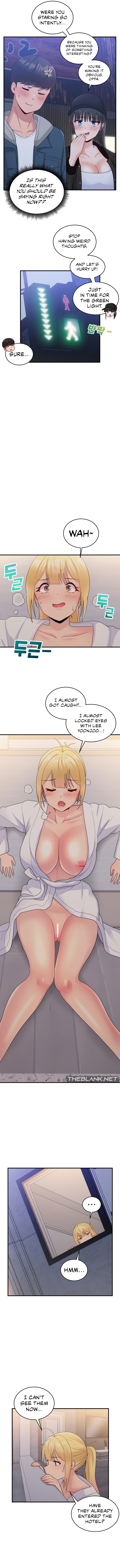 A Crushing Confession Chapter 12 image 9