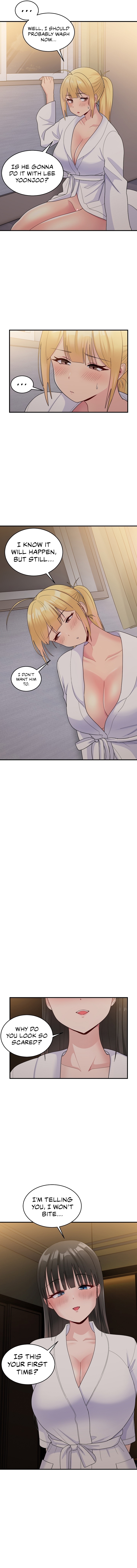 A Crushing Confession Chapter 12 image 10