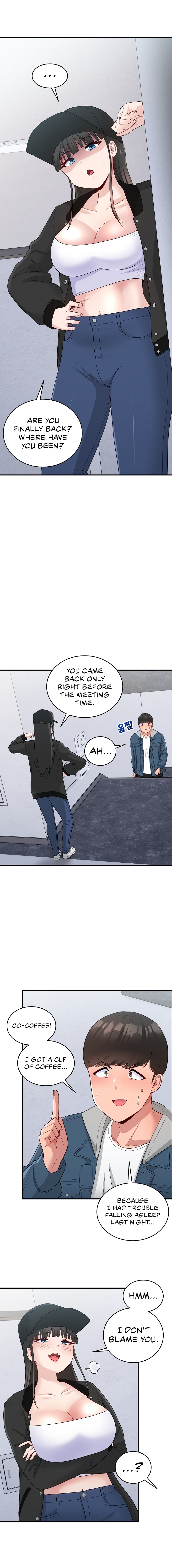 A Crushing Confession Chapter 12 image 2