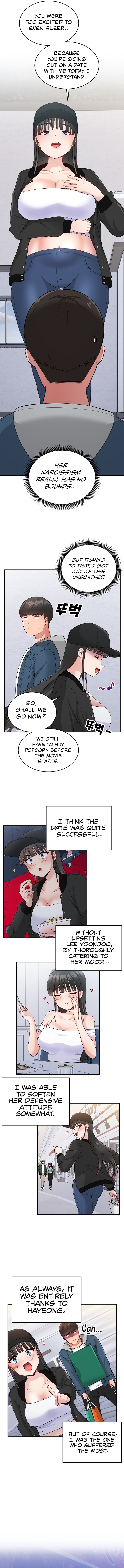 A Crushing Confession Chapter 12 image 3