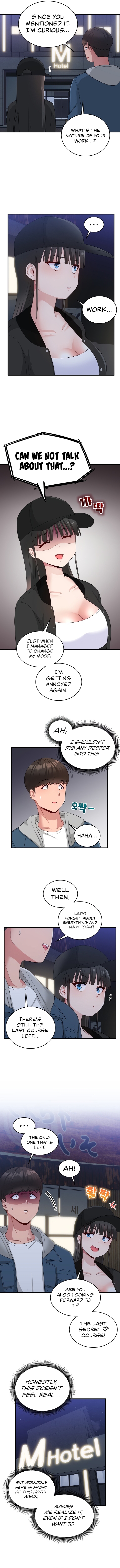A Crushing Confession Chapter 12 image 5
