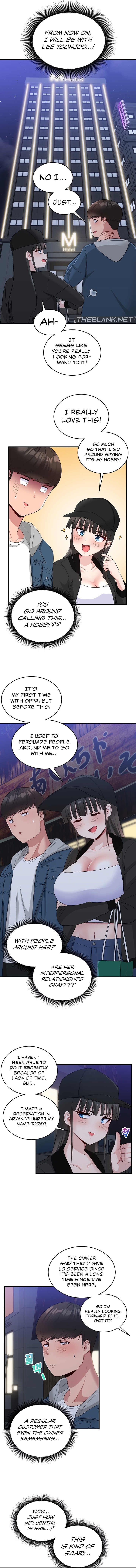 A Crushing Confession Chapter 12 image 6