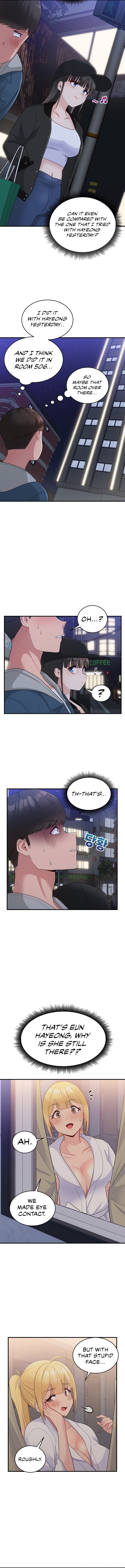 A Crushing Confession Chapter 12 image 7