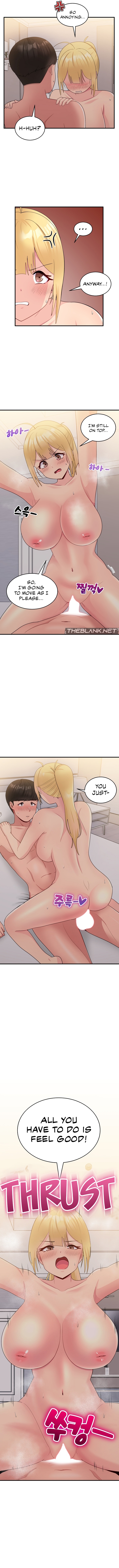 A Crushing Confession Chapter 15 image 9
