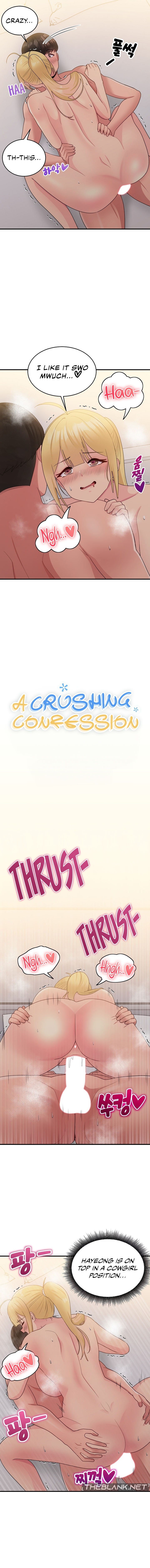A Crushing Confession Chapter 15 image 2