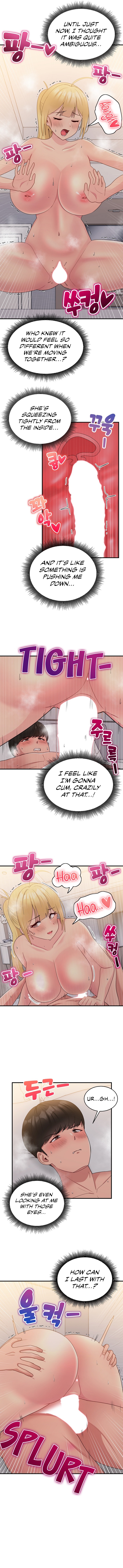 A Crushing Confession Chapter 15 image 3