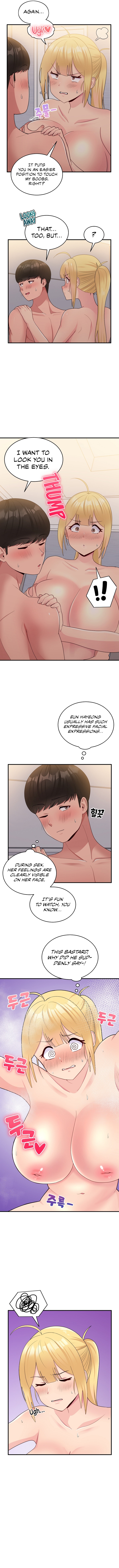A Crushing Confession Chapter 15 image 8