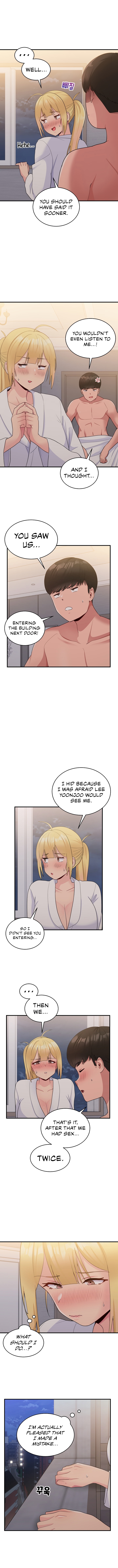A Crushing Confession Chapter 16 image 9