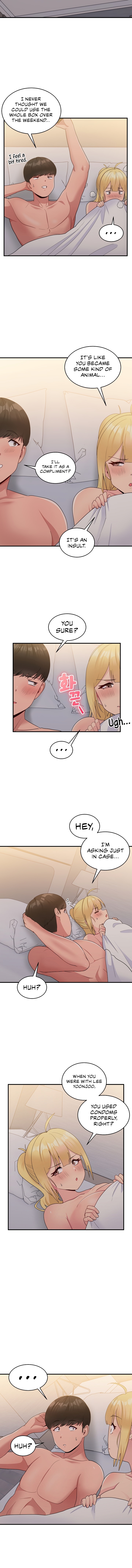 A Crushing Confession Chapter 16 image 7