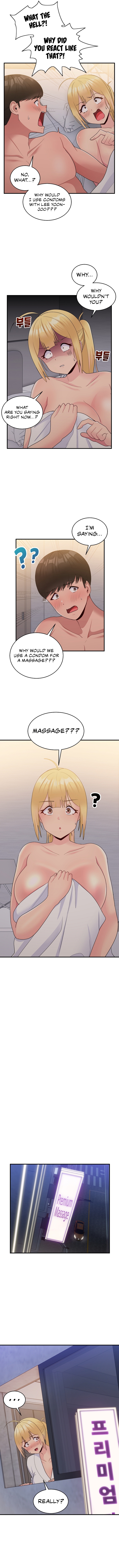 A Crushing Confession Chapter 16 image 8