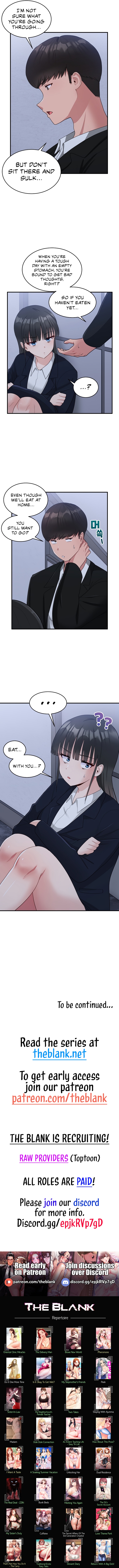 A Crushing Confession Chapter 17 image 9
