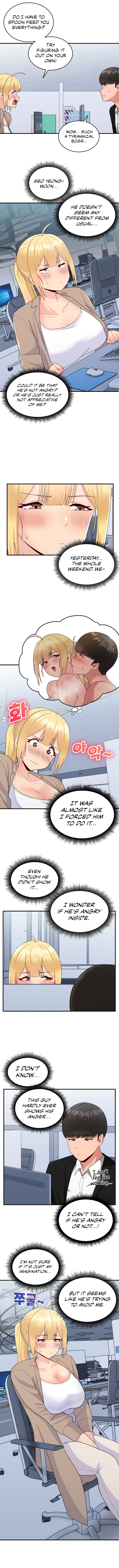 A Crushing Confession Chapter 17 image 1