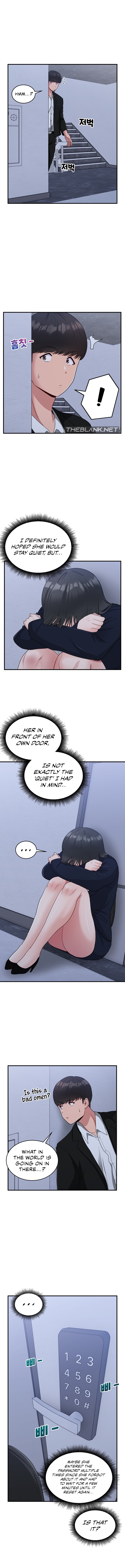A Crushing Confession Chapter 17 image 5