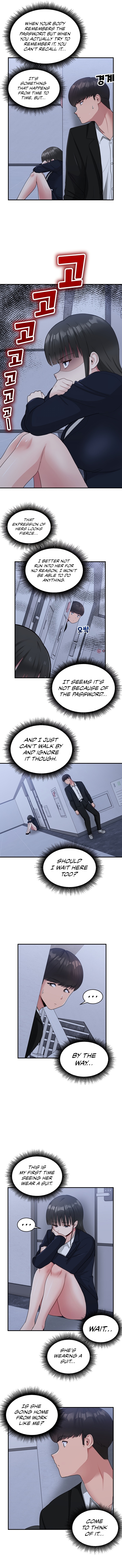 A Crushing Confession Chapter 17 image 6