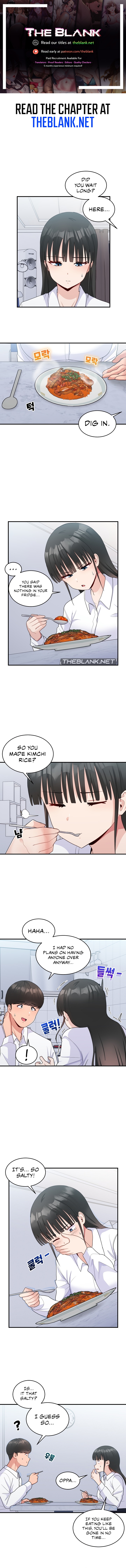 A Crushing Confession Chapter 18 image 0