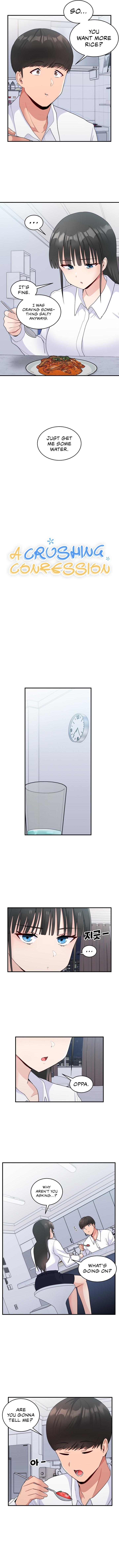 A Crushing Confession Chapter 18 image 1