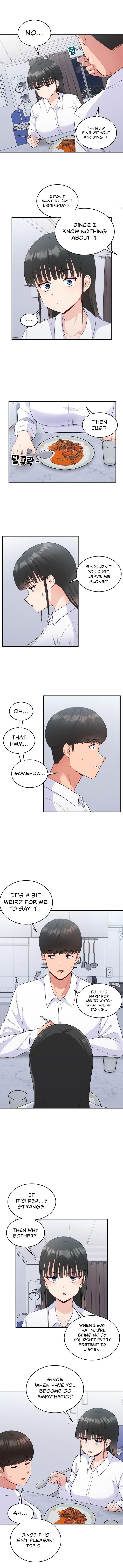 A Crushing Confession Chapter 18 image 2
