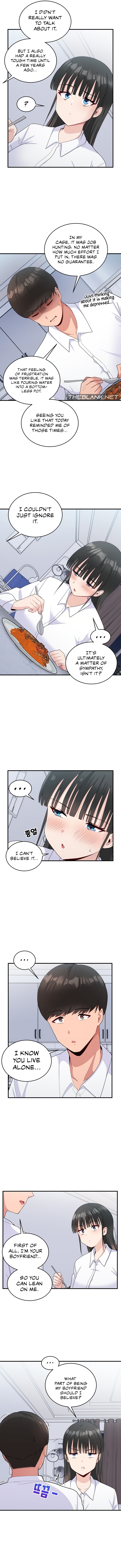 A Crushing Confession Chapter 18 image 3