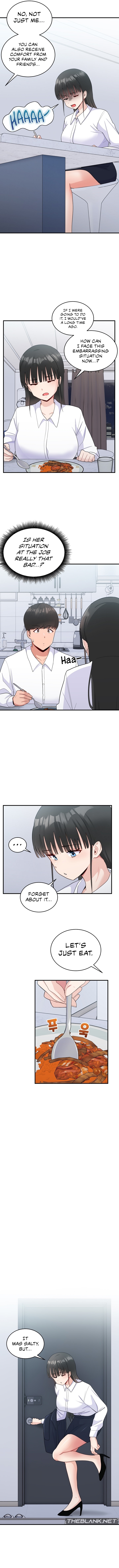 A Crushing Confession Chapter 18 image 4