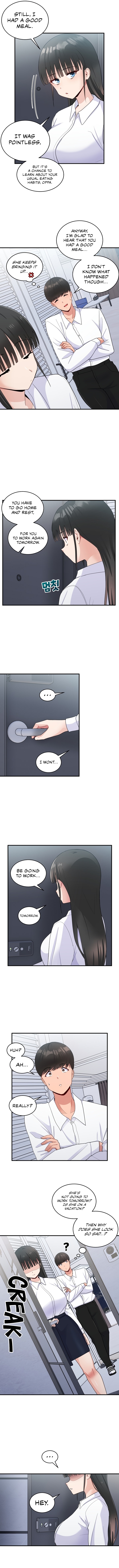 A Crushing Confession Chapter 18 image 5