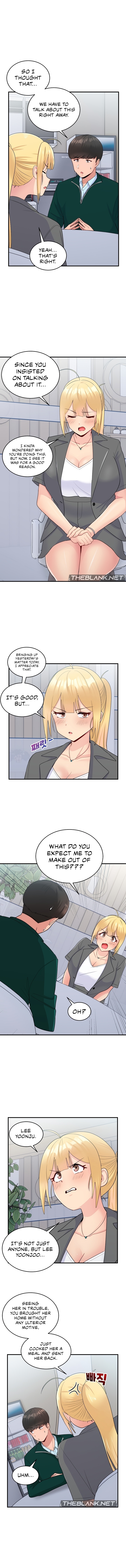 A Crushing Confession Chapter 18 image 7
