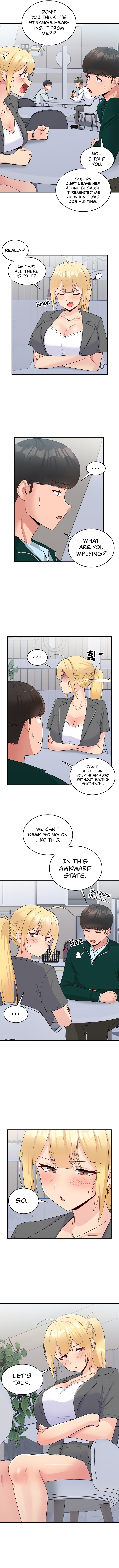 A Crushing Confession Chapter 18 image 8