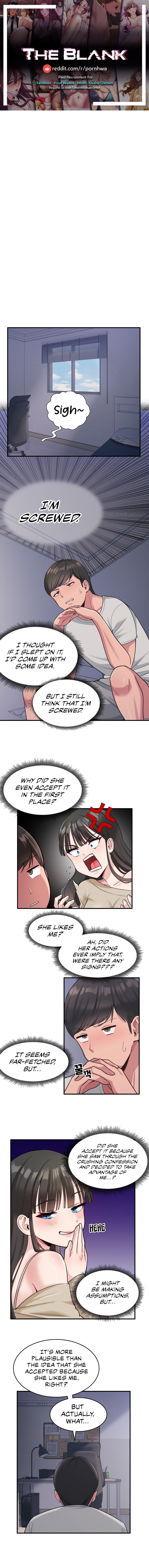 A Crushing Confession Chapter 2 image 0