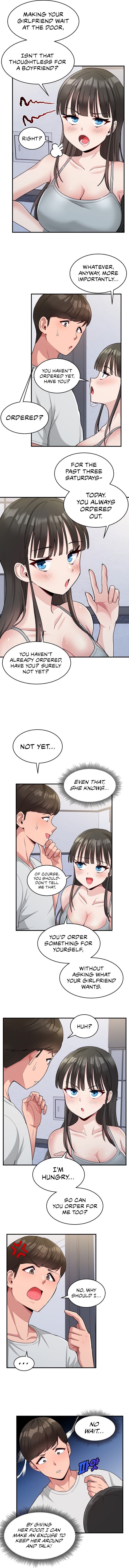 A Crushing Confession Chapter 2 image 2