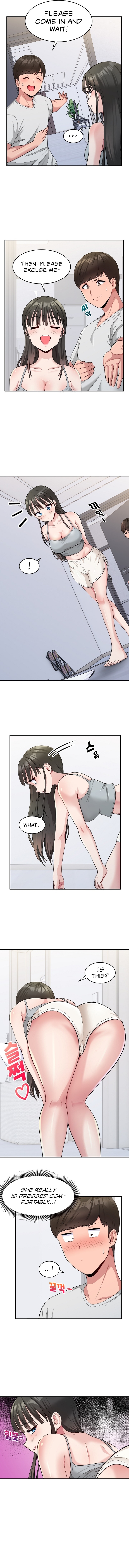 A Crushing Confession Chapter 2 image 3