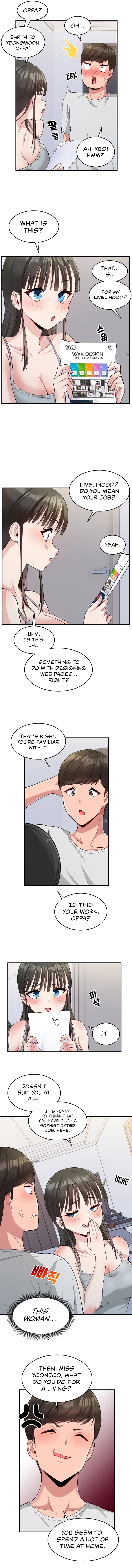 A Crushing Confession Chapter 2 image 4