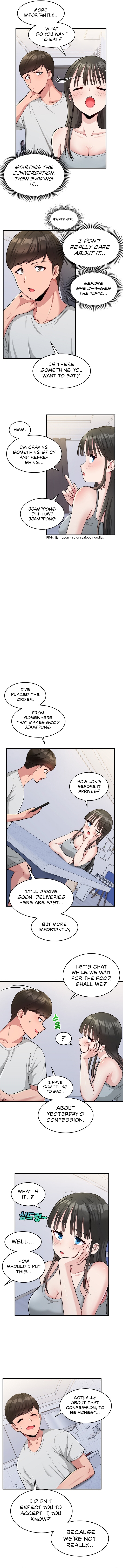 A Crushing Confession Chapter 2 image 5